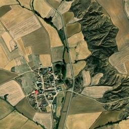 Población de Arroyo map(satellite map)