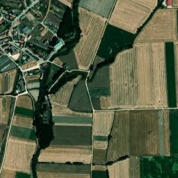 Rabé de las Calzadas map(satellite map)