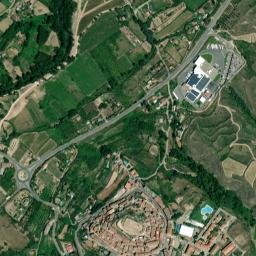 Nalda map(satellite map)