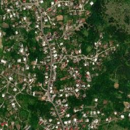 Tsqaltubo map(satellite map)