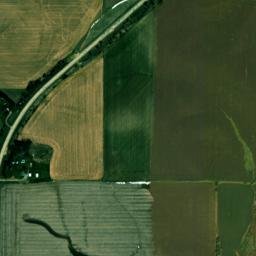 2241-2273 Nebraska 35, Hubbard, NE High Resolution Satellite Map