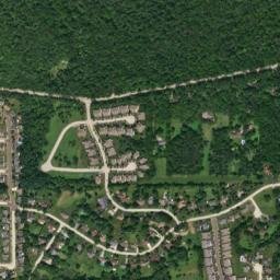 6453 Harlem Rd, Loves Park, IL 61111, USA High Resolution Satellite Map