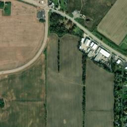 Chapel Hill Road, McHenry, IL 60051, USA High Resolution Satellite Map