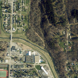 Steuben County Ny Gis Property Line Map - Hornell, Ny 14843 - Steuben County