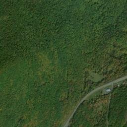 East Windham New York High Resolution Satellite Map