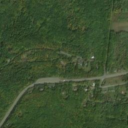 Durso Corner New York High Resolution Satellite Map