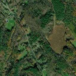 Sunside New York High Resolution Satellite Map