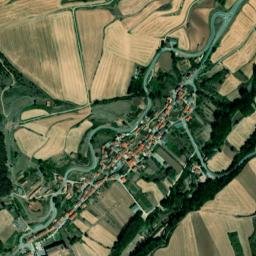 San Millán de la Cogolla map(satellite map)