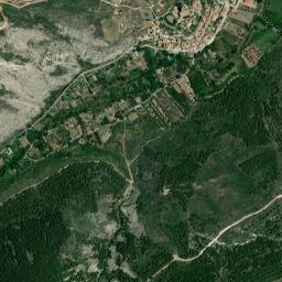 Lagunilla del Jubera map(satellite map)