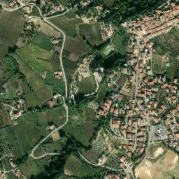 Villamagna map(satellite map)
