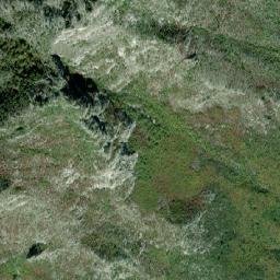 Rrethi i Malësia e Madhe map(satellite map)