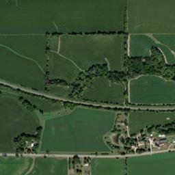 6518-6842 U.S. 20, Freeport, IL 61032, USA High Resolution Satellite Map