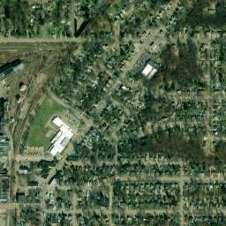 Parchment map(satellite map)