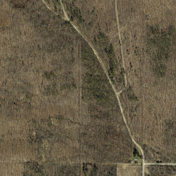 Marshall New York High Resolution Satellite Map