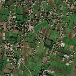 Mataguži map(satellite map)