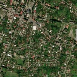 Khoni map(satellite map)