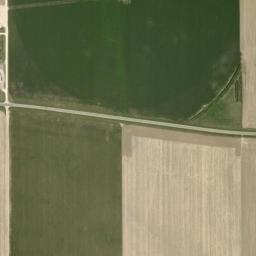 Dodge Rd Hemingford NE 69348 USA High Resolution Satellite Map