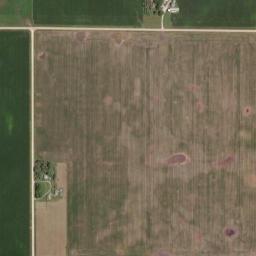 Satellite view of Jewell Golf and Country Club