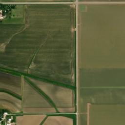 34000-34998 260th St, Reinbeck, IA 50669 Satellite Map