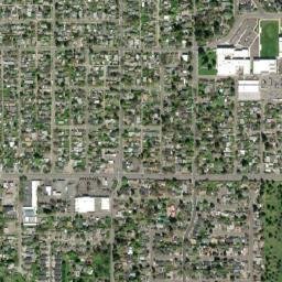 920-936 Grant Avenue, Medford, OR 97501 Satellite Map