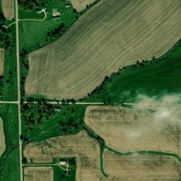 3988-4648 Illinois 78, Stockton, IL 61085 High Resolution Satellite Map