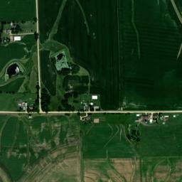 15646-15998 W Kent School Rd Kent High Resolution Satellite Map