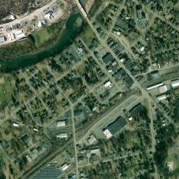 Sidney map(satellite map)