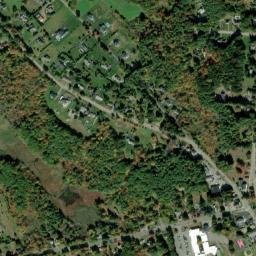 Paxton map(satellite map)
