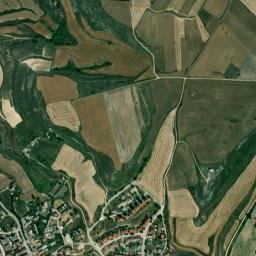 Cardeñadijo map(satellite map)