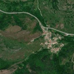 Valmala map(satellite map)