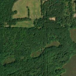 Satellite view of Calderone Farms Golf Club