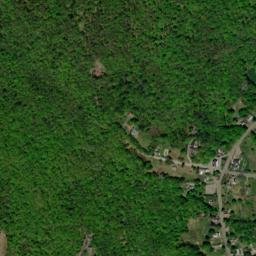 Westhampton map(satellite map)