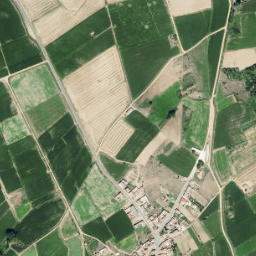 Regueras de Arriba map(satellite map)