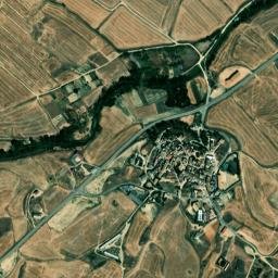 Layana map(satellite map)