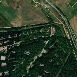 Obshtina Kostenets map(satellite map)