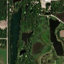 South State Road, Lake View, IA 51450, USA High Resolution Satellite Map