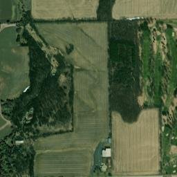 3500-3854 West Stephenson Street, Freeport, IL 61032 High Resolution Satellite Map