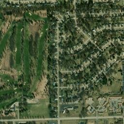 1901-2057 W Laurel St, Freeport, IL 61032 High Resolution Satellite Map