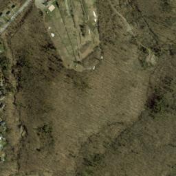 Satellite view of Indian Meadows Golf Course