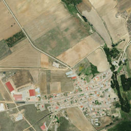 Joarilla de las Matas map(satellite map)