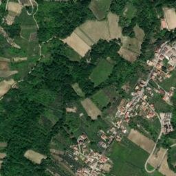 Ari map(satellite map)