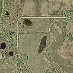 Satellite view of Ivanhoe Club