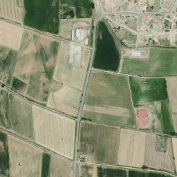 San Millán de los Caballeros map(satellite map)
