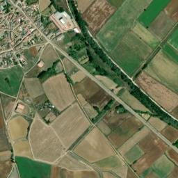 Revenga de Campos map(satellite map)