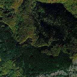 Obshtina Sapareva Banya map(satellite map)