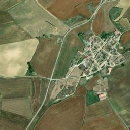 Lomas map(satellite map)