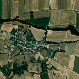 Cayuela map(satellite map)