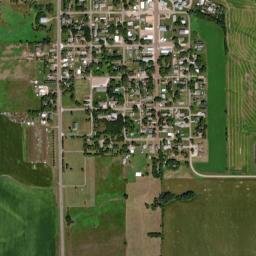 608 Nebraska St, Carroll, NE 68723, USA map(satellite map)