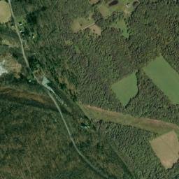 Merrickville New York High Resolution Satellite Map