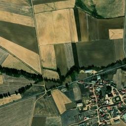 San Román de la Cuba map(satellite map)